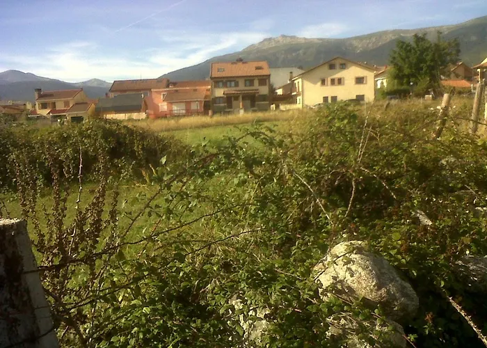 Parque Sierra Norte