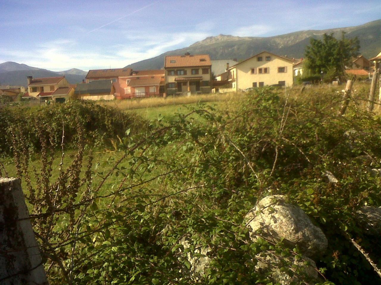 Parque Sierra Norte *