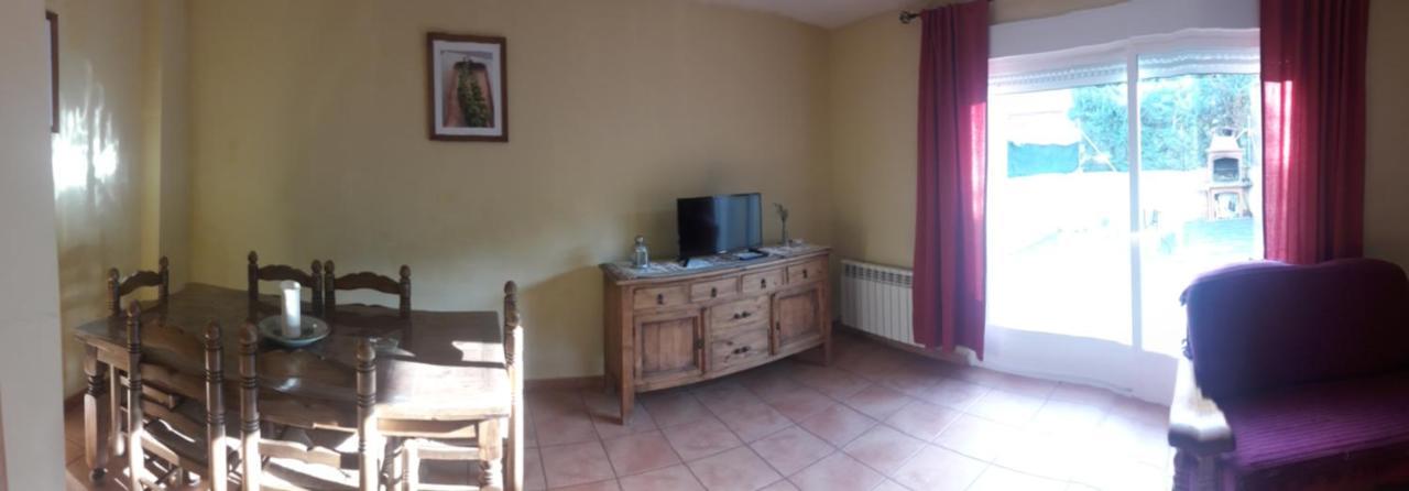 Holiday home Parque Sierra Norte Rascafria