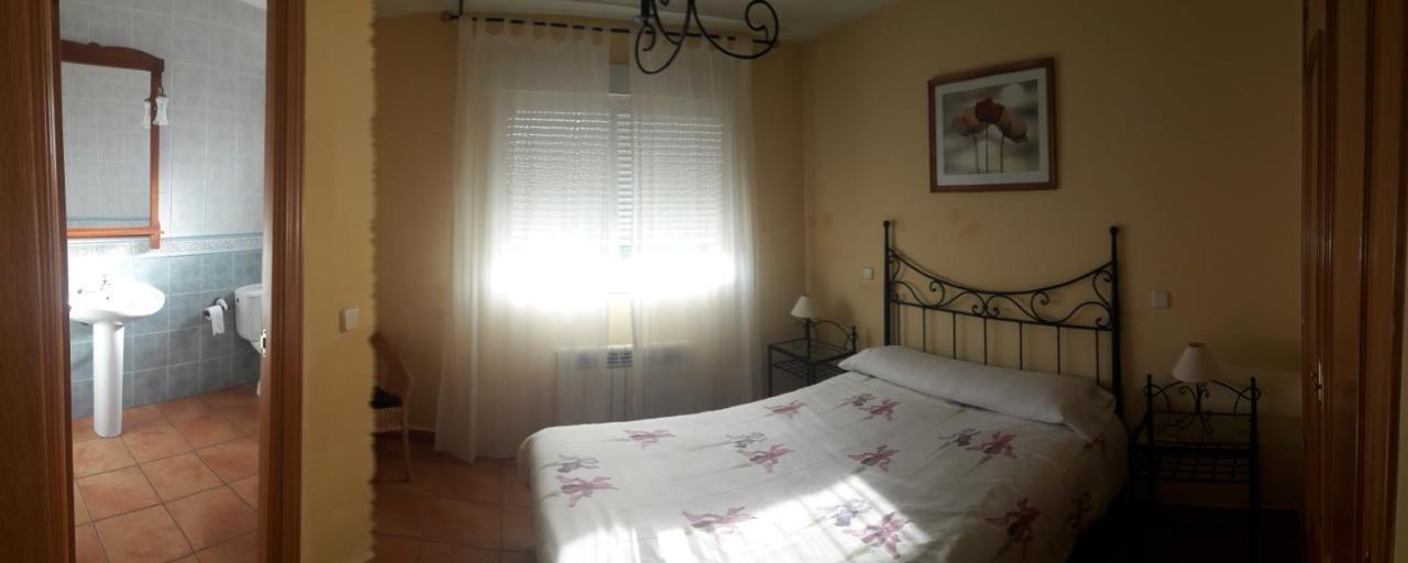 Holiday home Parque Sierra Norte Rascafria