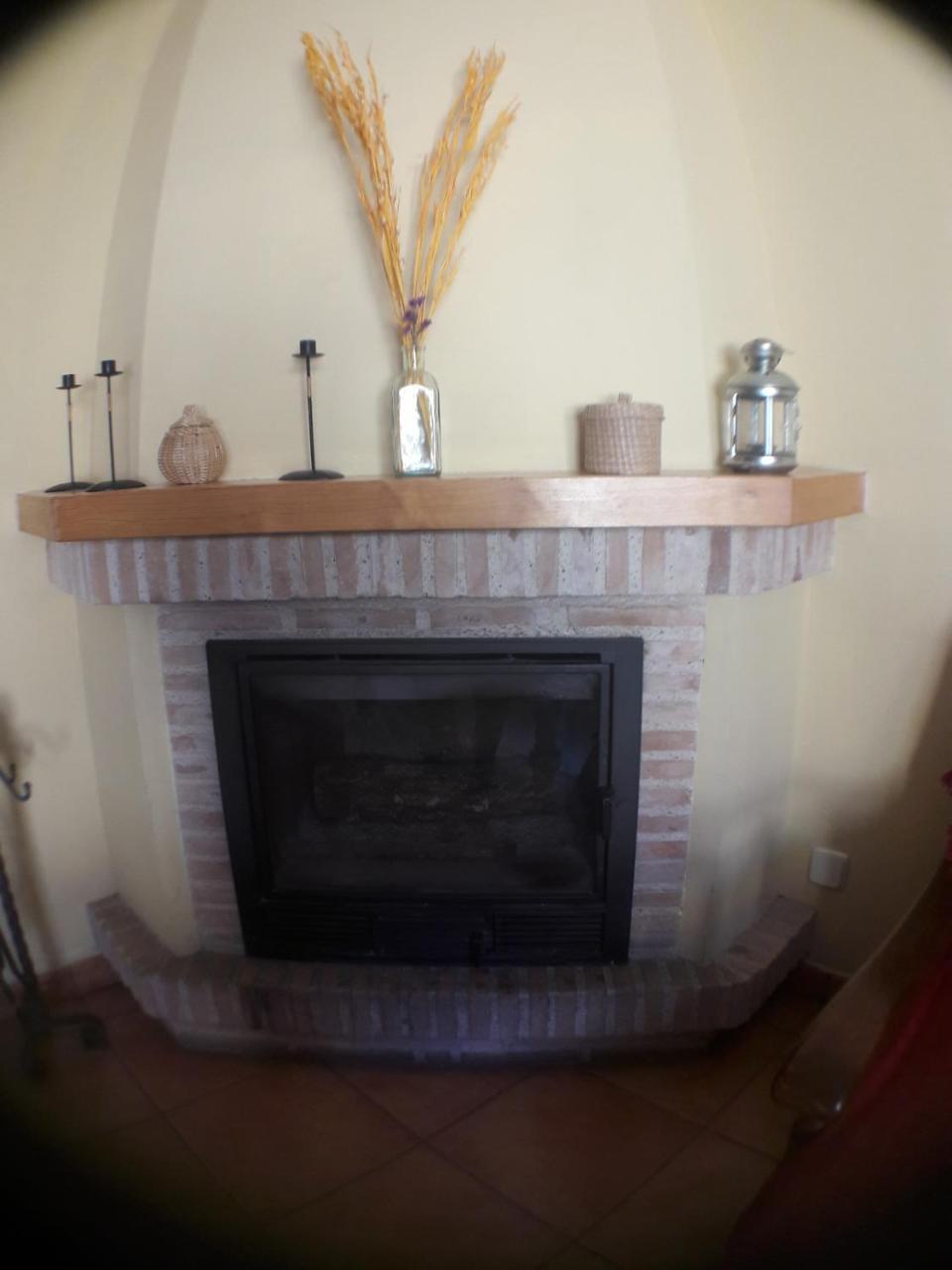 Parque Sierra Norte Holiday home *