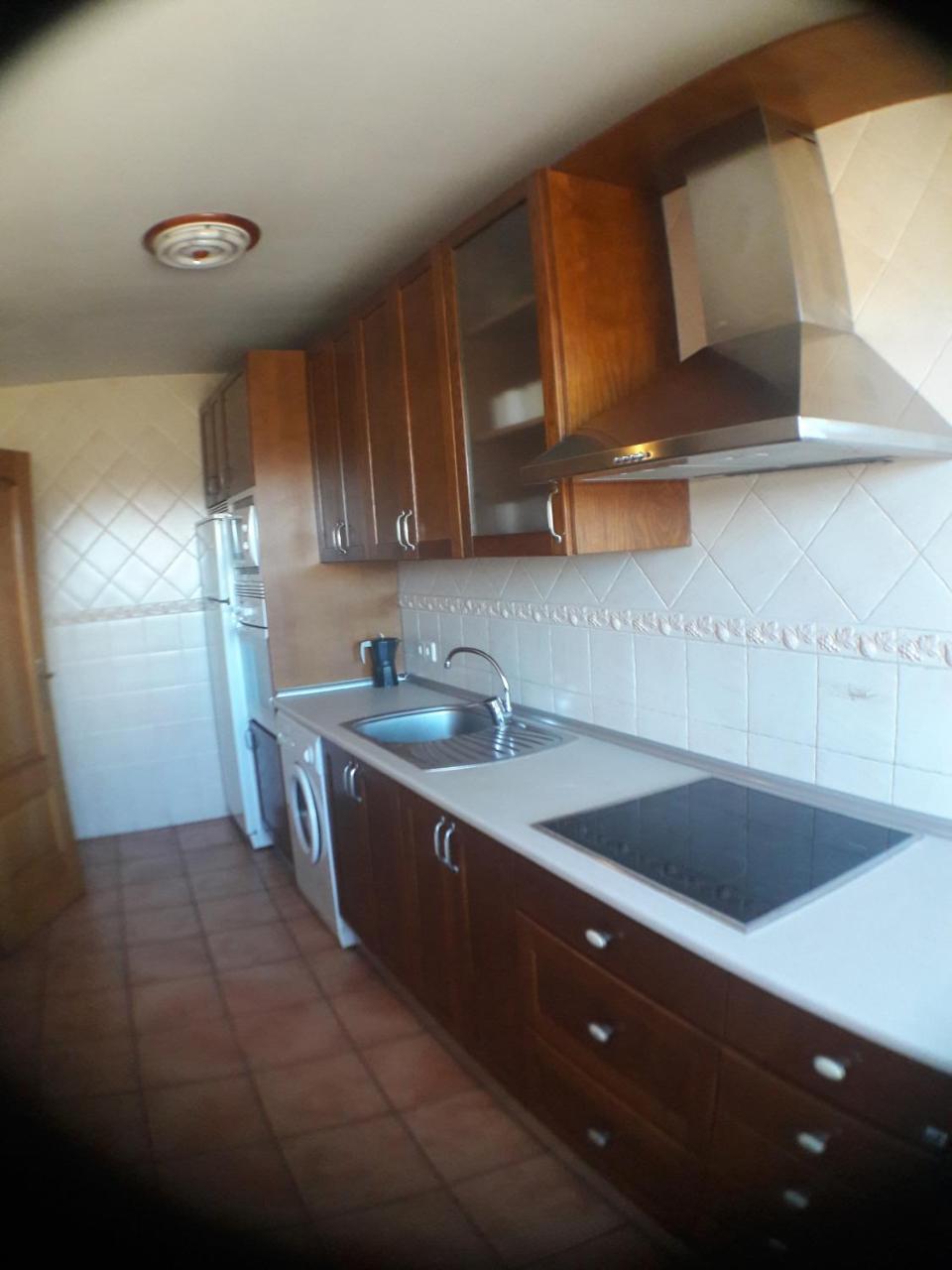 Holiday home Parque Sierra Norte Rascafria