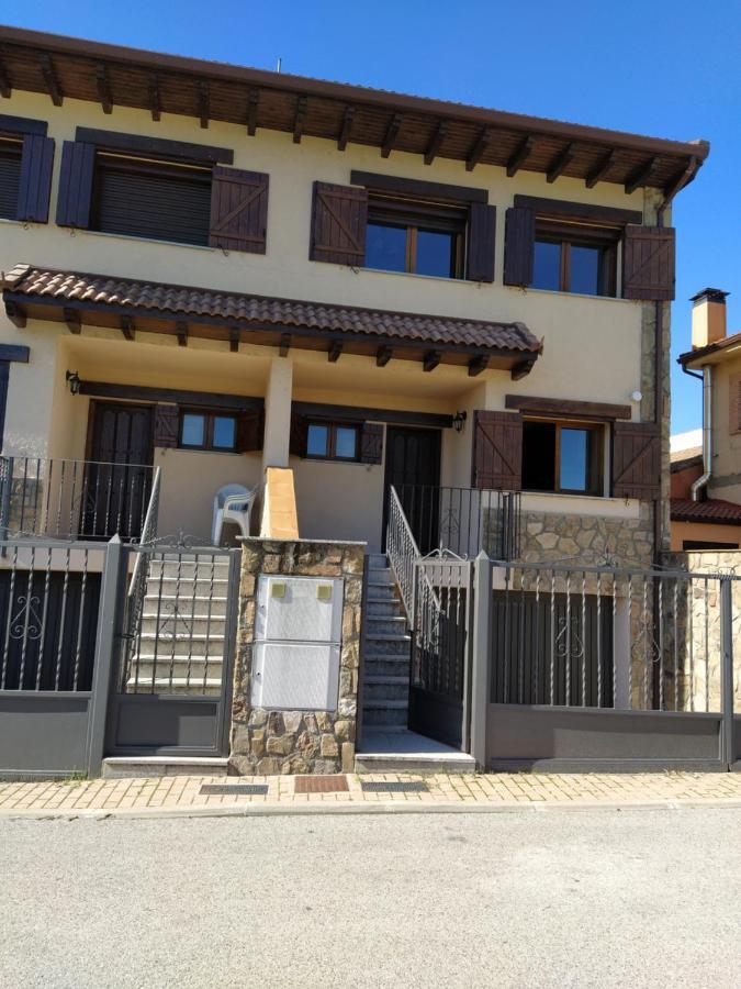 Holiday home Parque Sierra Norte