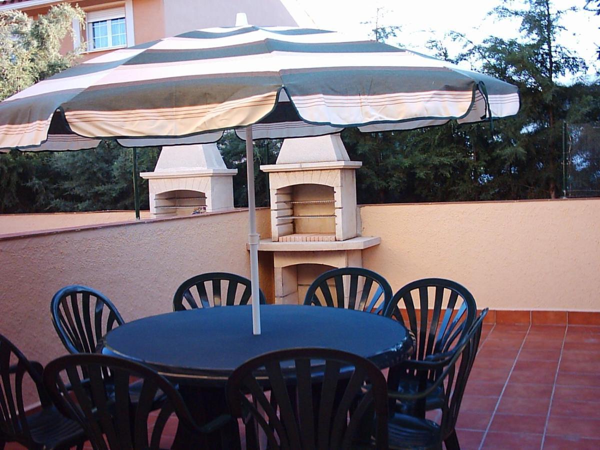 Parque Sierra Norte Holiday home *